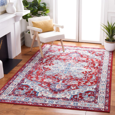 Tapis oriental Brentwood Performance