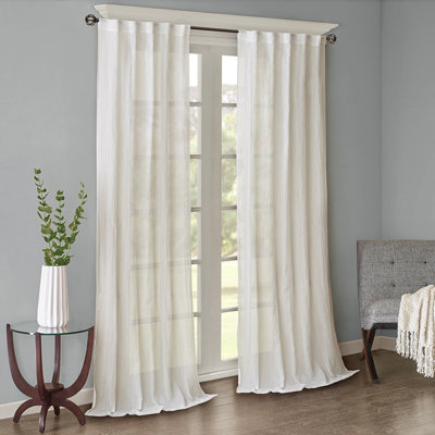 Vaneda Curtain Panel Pair