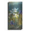«Wild Iris III» par Carol Rowan-66592559