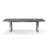 Beaconsdale Extendable Metal Base Dining Table