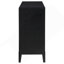 Commode 8 tiroirs Mason