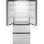 Réfrigérateur à portes françaises 28 "+ 26,875" Haier