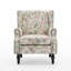 Upholstered Accent Chair-41919958