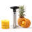 DEISS Stainless Steel Pineapple Slicer