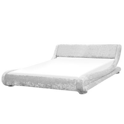 70cm Semi-waveless Mid Fill Soft-Side Waterbed Mattress