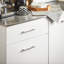Wood Kitchen Cart