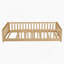 Lit en bois massif Blythedale-2103315070