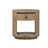 Round End Table