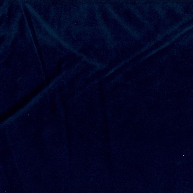 Villa Fabric, Indigo