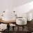 Azal Stoneware Dinnerware Sets, Dish Set-1793201649