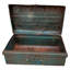 Ahron Handmade Decorative Trunk
