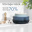1 - Piece Non-Stick Aluminum Cookware Set