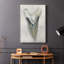 Aquarelle Sharks Tooth II - galerie Cavas-306326099