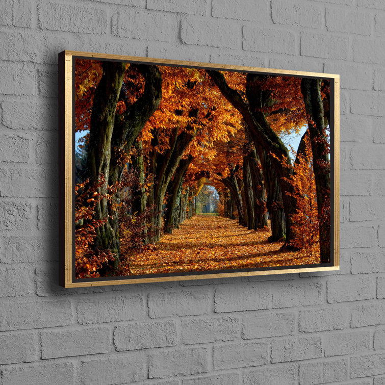 Print on Canvas