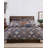 Harlow Velvet Decorative Throw Pillow