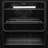 ZLINE 30 in. True Convection Double Wall Oven w/ Air Fry and Self Clean-1943462646-1943462647