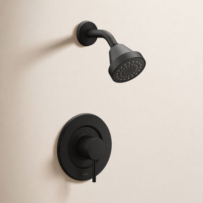 Align Eco-Performance Posi-Temp Shower Trim Kit
