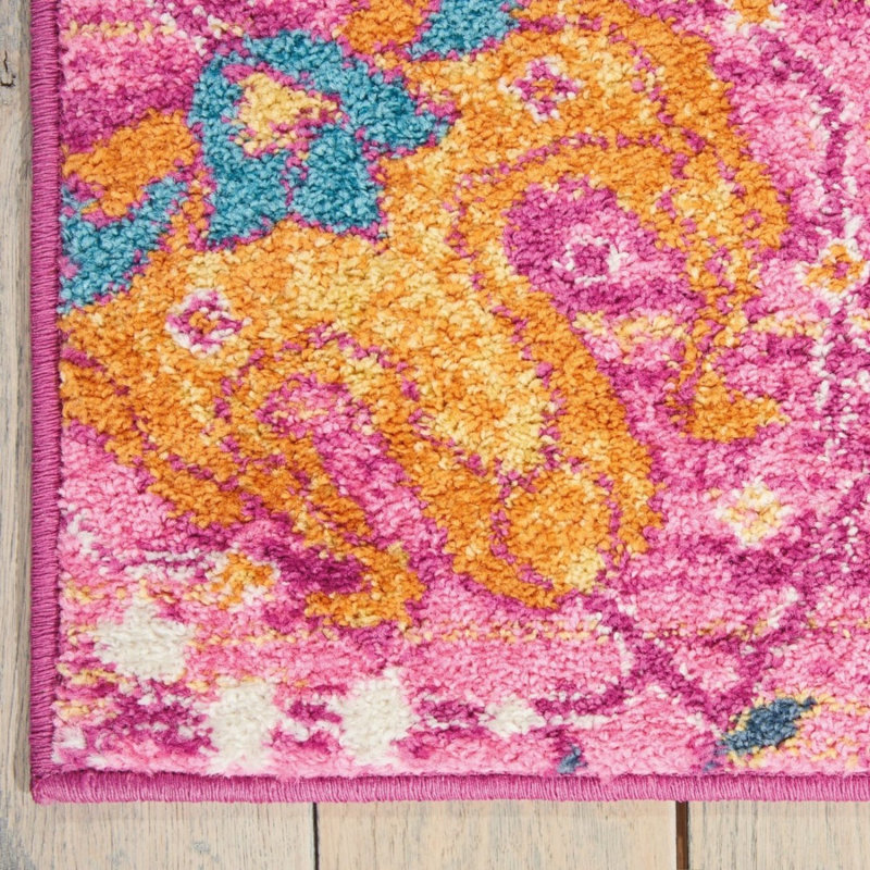 Ankica Area Rug, Rectangle 160 x 221cm