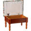 Tabouret d'appoint Devli