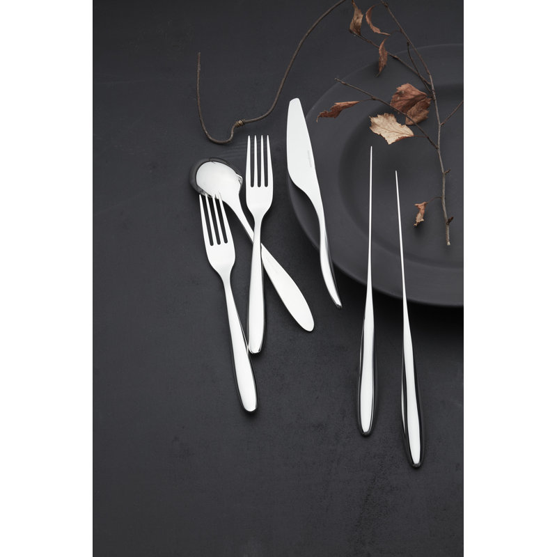 18 Piece Cutlery Set, Service for 6