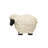 Counting Sheep Garden Statue-9500619