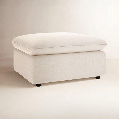 Kallie Upholstered Ottoman