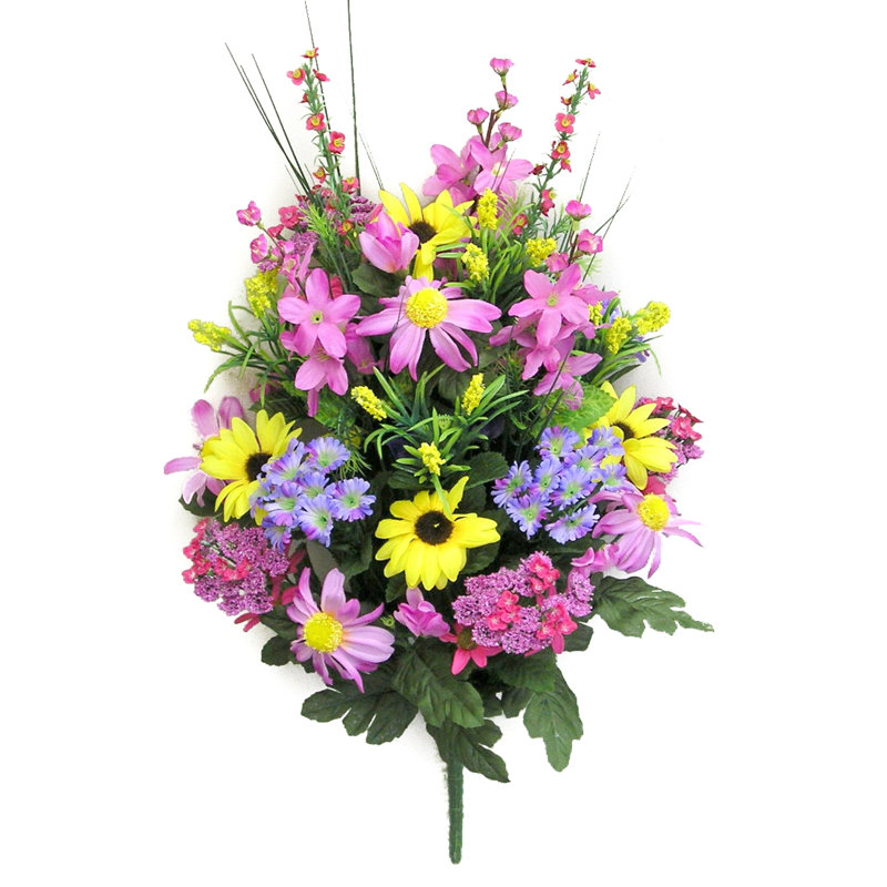 Mixed Assortment Arrangement, Orchid Mix