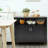 Fraga 40'' Sideboard-1314635658