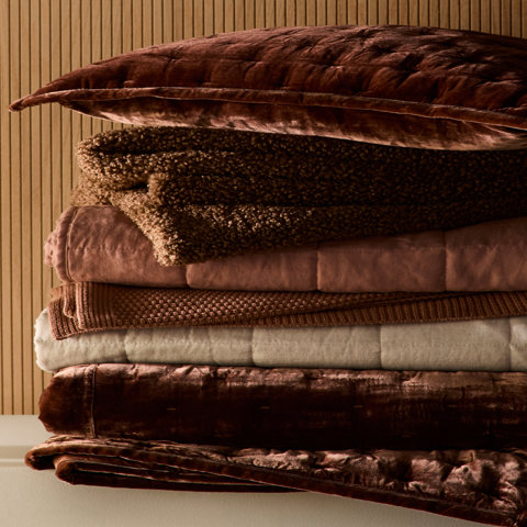 Cozy Layers