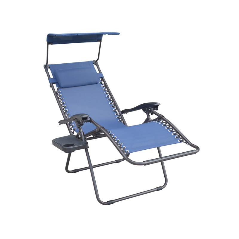 Mccarron Folding Zero Gravity Chair