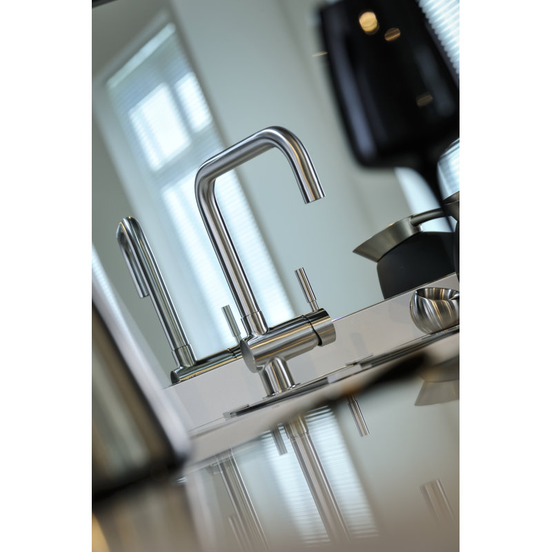 Abode Propus Single Lever Mixertap