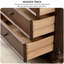 Commode d'appoint Retro