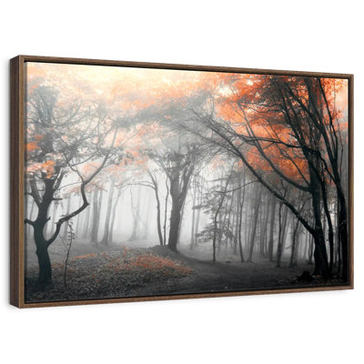 Autumn Grove II