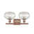 Cuivre antique est en rupture de stock