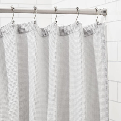 Adjustable Spring Tension Curtain Rod With Classic Finial, No Drill Installation, 7Lb Weight Capacity, Nickel Finish, Ideal For Windows, Showers, And Closets