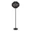 Enoch 155cm Black Traditional Floor Lamp