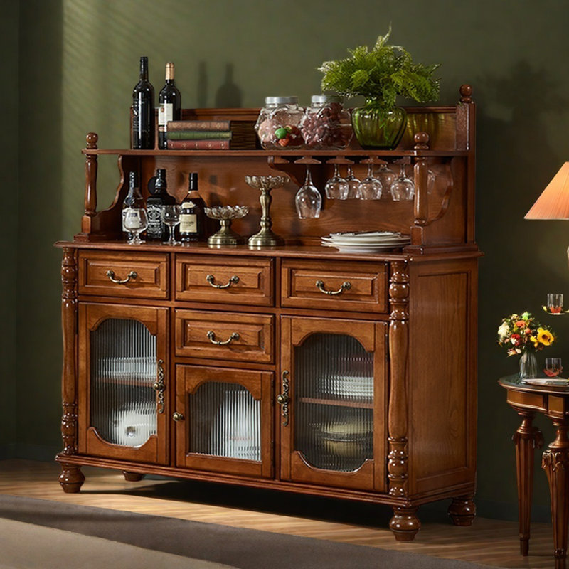 Waldrup, H 55,51 po x l 62,99 po x P 15,35 po