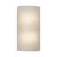 Applique murale Ada Manorwood English Bronze-773521870