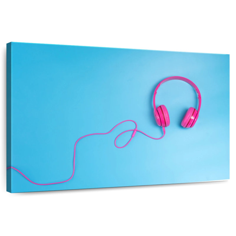 Casque Abarca - rose, H 30 po x l 45 po