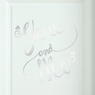 Wall Decal