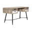 Bureau en bois massif