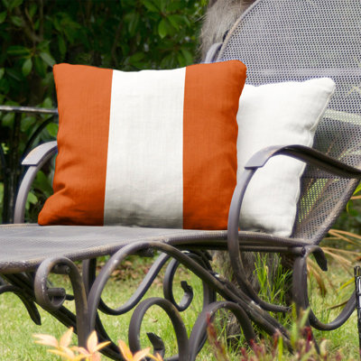 Syracuse Indoor/Outdoor Throw Pillow