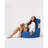 Polyester Outdoor Friendly Bean Bag Sofa-1518895984