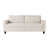 Beige clair est en rupture de stock