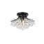 Plafonnier encastré 3 lumières Stoller-32478907-32478908-113816750