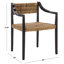 Chaise Elsie