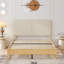 Upholstered Bed