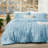 Bedsure Tufted Boho Queen Comforter Set – 3-Piece Dark Green Shabby Bedding，Farmhouse Jacquard Bed Set with Embroidery, All-Season Softness for Cozy Bedrooms & Boho-Chic Gifts-110437401-105490881