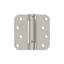 Steel Butt Bearing Hinge-14482085