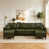 Dark Green